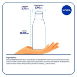Tônico Adstringente Facial Nivea Controle de Brilho Efeito Matte 200Ml