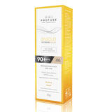 Protetor Solar Profuse Ensolei Extreme Color  Bege Claro - FPS 90 - 50 g