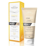 Protetor Solar Profuse Ensolei Extreme Color  Bege Claro - FPS 90 - 50 g
