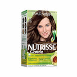 Tintura Garnier Nutrisse Creme Nº 50 Amêndoa