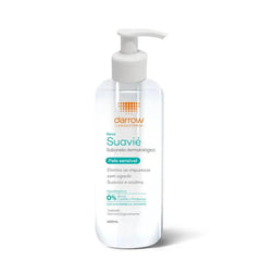 Sabonete Facial Darrow Suavié Líquido Com 400Ml