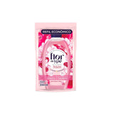 Sabonete Líquido Flor Ype Flor de Maçã e Franboesa Refil 200ml