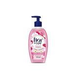 Sabonete Líquido Flor Ype Flor de Maça e Framboesa Pump 250ml
