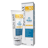 Protetor Solar Sunmax Aqua Oil Control  FPS 30 - 60 g