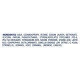 Sabonete Dove Cuida & Protege Antibacteriano, Líquido, 1 Unidade Com 250Ml