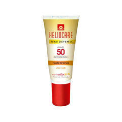 Heliocare Gel Cor Fator 50 50G Nud Bro