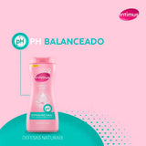 Kit Sabonete Intimo Intimus Defesa Natural 2 Unidades Com 200mLCada