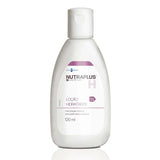 Nutraplus  0,1g/g - 120 mL - Loção