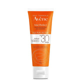 Protetor Solar Facial Avène Mat Perfect  Sem Cor - FPS 30 - 40 g