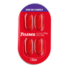 Tylenol DC  500mg - 4 Unidades - Comprimido