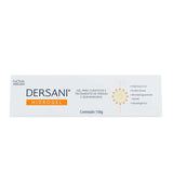 Gel Cicatrizante Dersani Hidrogel 150g