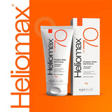 Protetor Solar Facial Heliomax Gel  FPS 70 - 50 g