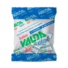 Valda Tabl Diet Com 15 Sachê