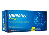 Polivitamínico Quelatus Mind  60 Unidades - Cápsula (A1)