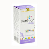 Nutrinfan Gotas Special Fruits 20 Ml