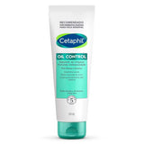 Sabonete de Limpeza Profunda Cetaphil Antioleosidade Oil Control  Pele Oleosa e Acnéica - 124 mL