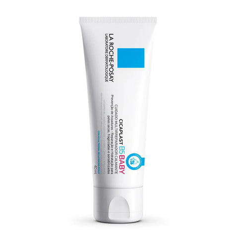 Creme para Assaduras La Roche-Posay Cicaplast Baume B5 Baby  40 mL