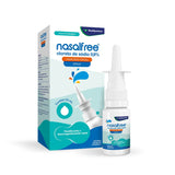 Nasalfree  9,0mg/mL - 50 mL - Solução