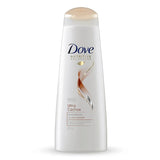 Shampoo Dove Ultra Cachos 400Ml