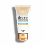 Protetor Solar Facial L'Oréal  Expertise Antioleosidade  Cor Média - FPS 60 - 40 g