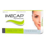 Imecap Rejuvenescedor  30 Unidades - Cápsula