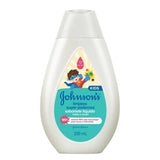 Sabonete Líquido Johnson&Amp;Amp;#039s Limpeza Super Poderosa 200ml