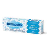 Creme para Assaduras Dermodex Tratamento  60 g - Pomada