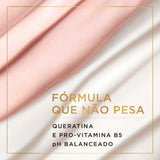 Shampoo Pantene Pro-V Miracles Queratina Preenche & Blinda 510ml