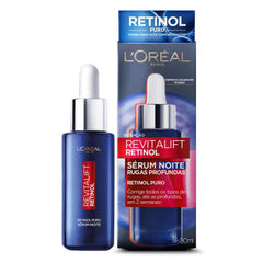Sérum Facial Revitalift Retinol Noturno 30 mLL'Oréal Paris