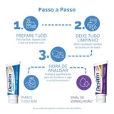 Creme para Assaduras Desitin Proteção Diária  113 g - Pomada