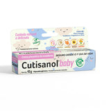 Creme para Assaduras Cutisanol Baby  45 g - Pomada