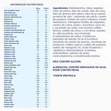 Fórmula Infantil Aptanutri Soja  1 a 3 Anos - 800 g