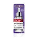Sérum Facial L'Óreal Preenchedor Revitalift Hialurônico 30ml