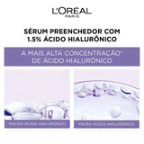 Sérum Facial L'Óreal Preenchedor Revitalift Hialurônico 30ml