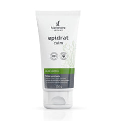 Gel de Limpeza Epidrat Calm Pele Sensível 150g