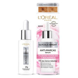 Sérum Facial Anti-Marcas L'Oréal Paris Glycolic Bright 30ml