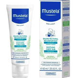 Bálsamo Reconfortante Mustela para Massagem Peitoral em Bebês 40ml