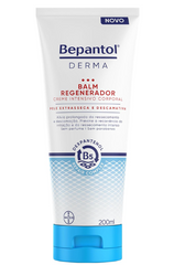 Creme Corporal Bepantol Derma Balm Regenerador com 200ml