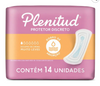 Absorvente Plenitud Femme Leve - 14 Unidades