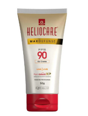 Heliocare Max Defense  FPS 90 - 50 g