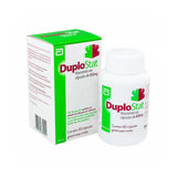Duplostat  800mg - 60 Unidades - Cápsula