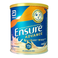 Ensure Advance  Original - 400 g - Pó para Solução