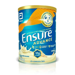 Ensure Advance  Original - 850 g - Pó para Solução
