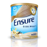 Ensure  Baunilha - 400 g - Pó para Solução