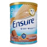 Ensure  Chocolate - 850 g - Pó para Solução