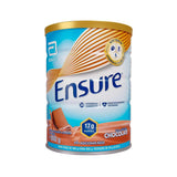 Ensure  Chocolate - 850 g - Pó para Solução