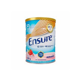 Ensure  Morango - 850 g - Pó para Solução