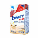 Ensure Plus  Baunilha - 200 mL - Solução