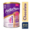 Abbott Fórmula Infantil Pediasure 4 à 10 anos - Sabor Chocolate - 850g