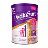 Fórmula Infantil Pediasure 4 à 10 anos - Sabor Chocolate - 850g